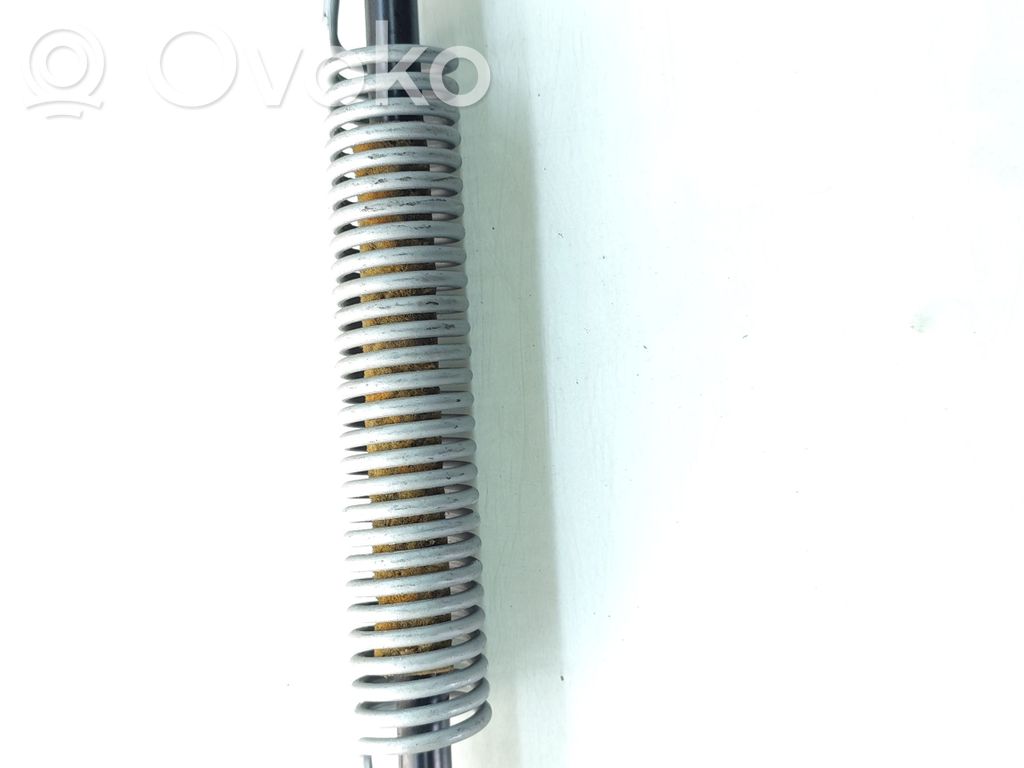 BMW 5 E60 E61 Aizmugurējā pārsega atspere (-es) 