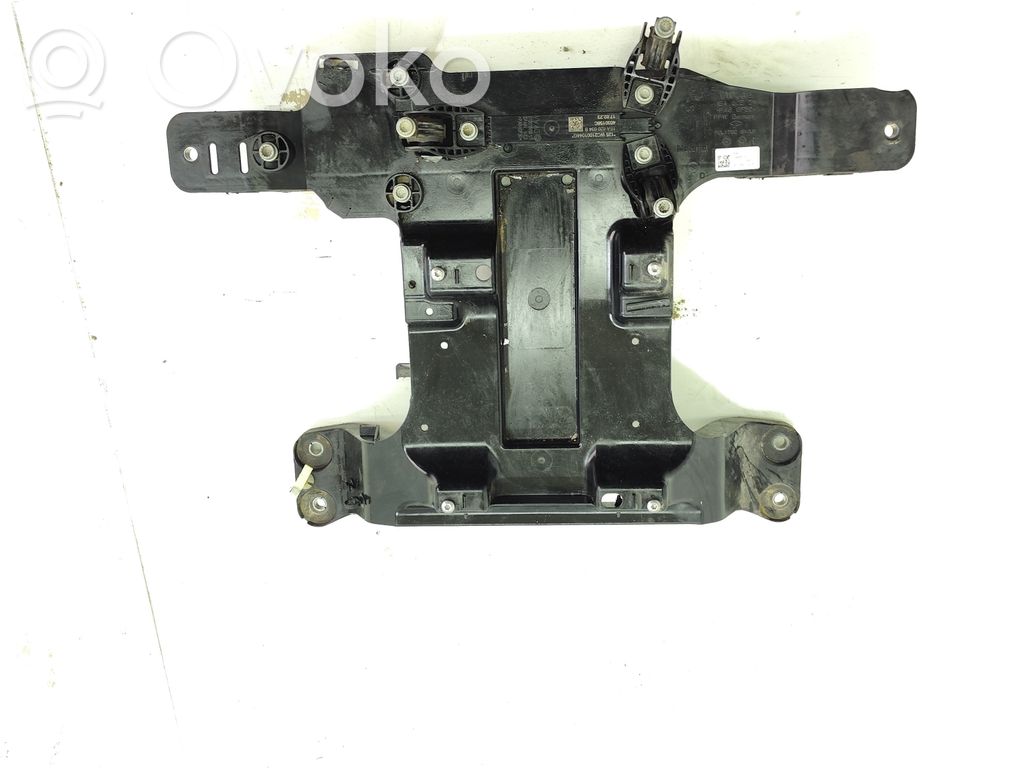 Skoda Enyaq iV Other body part 