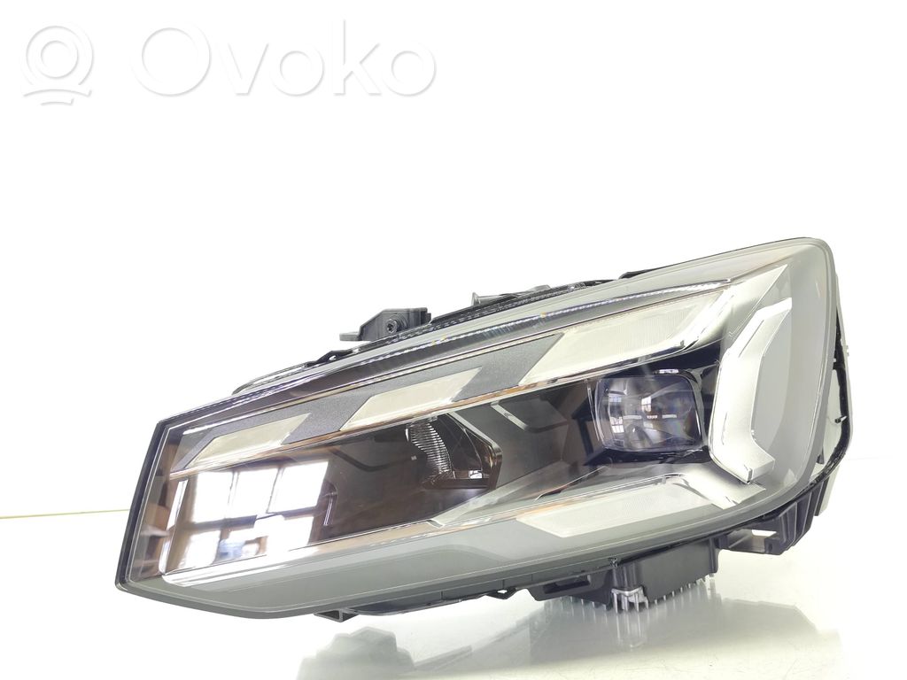 Audi Q2 - Headlight/headlamp 