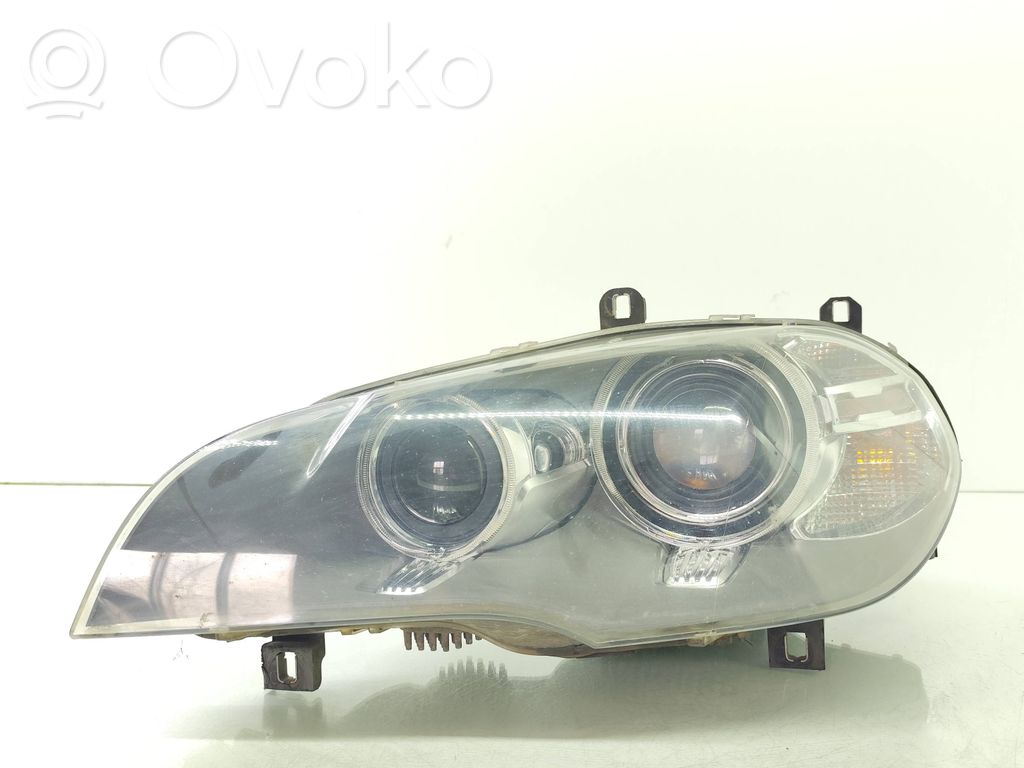 BMW X5 E70 Headlight/headlamp 