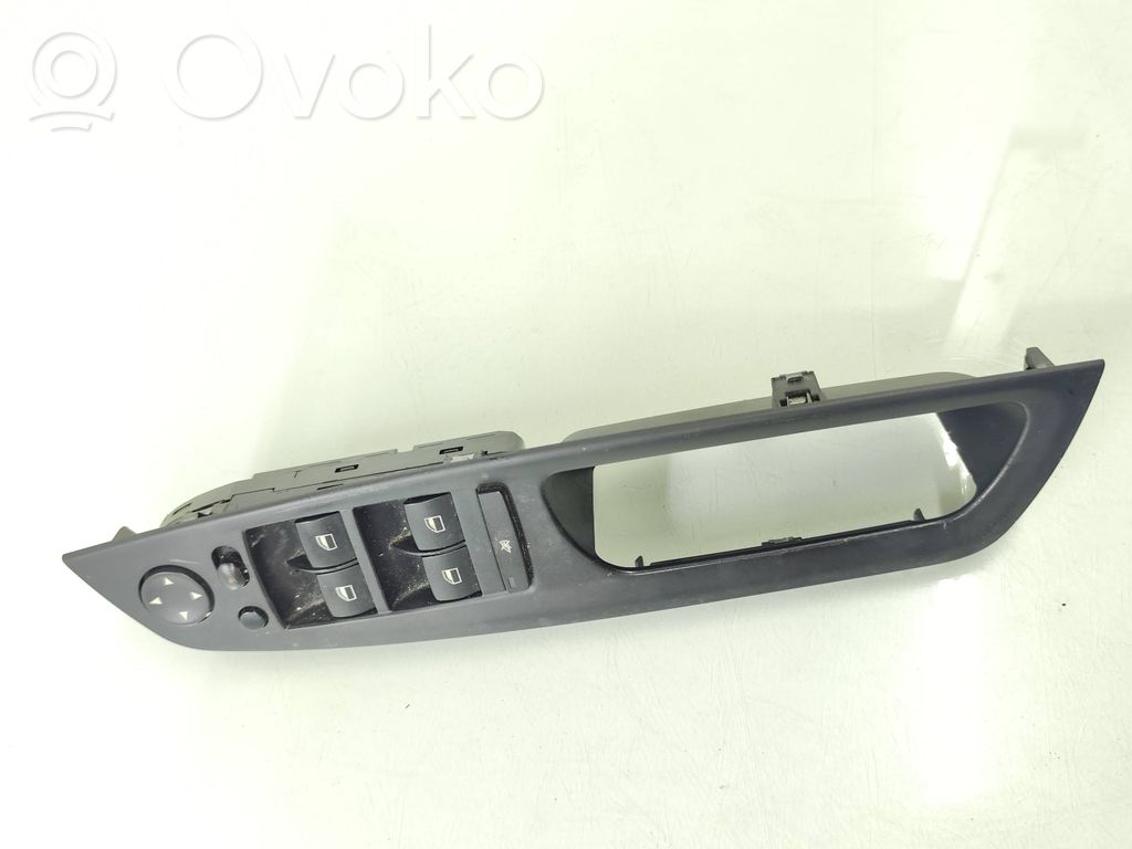 BMW X5 E70 Electric window control switch 