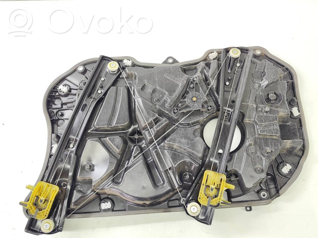 BMW 5 G30 G31 G38 Elektryczny podnośnik szyby drzwi przednich 
