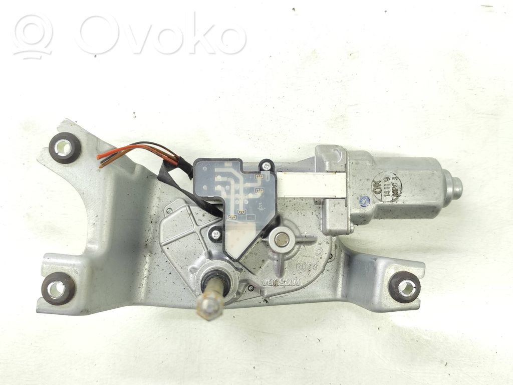 BMW X5 F15 Motor ștergător lunetă 