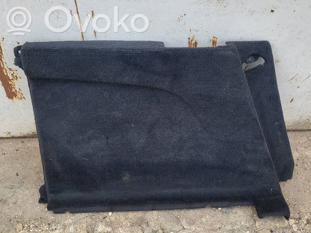 BMW X5 E70 Trunk/boot side trim panel 
