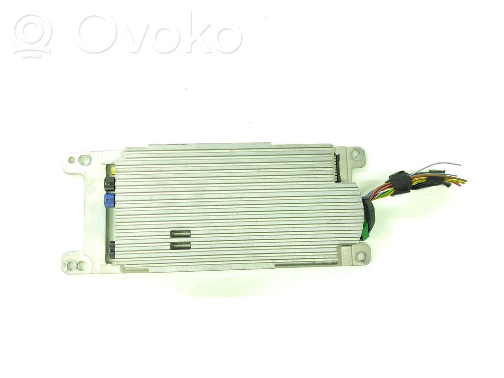 BMW X5 E70 Bluetooth modulis 