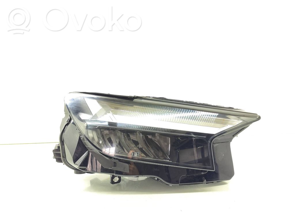 Audi Q4 e-tron Headlight/headlamp 