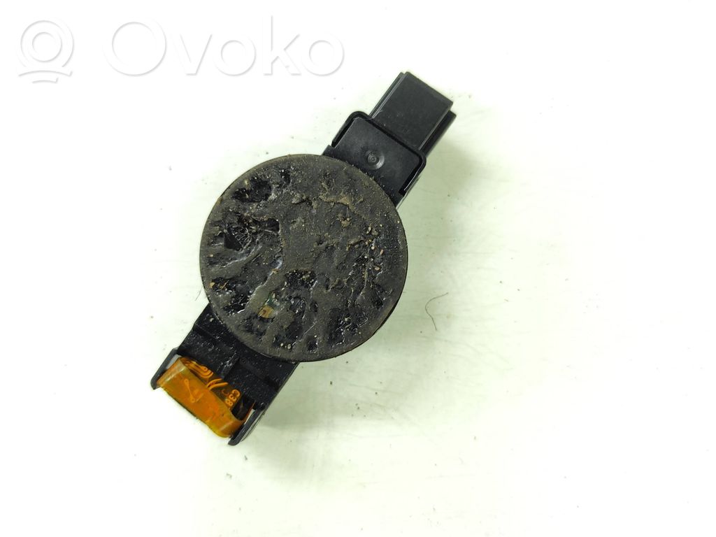 BMW X5 E70 Rain sensor 