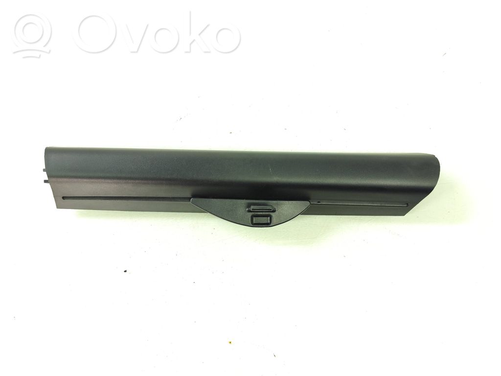 BMW 3 F30 F35 F31 Zasłona przeciwsłoneczna okna tylnego 