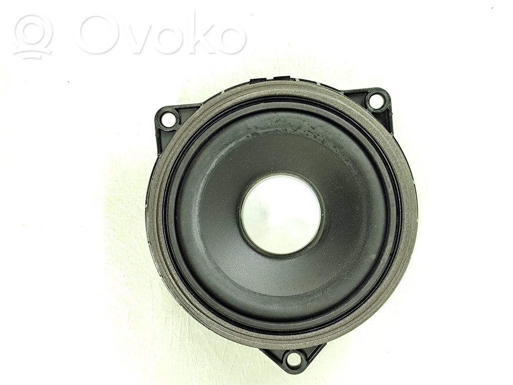 BMW 3 F30 F35 F31 Głośnik drzwi przednich 