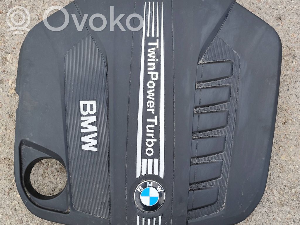 BMW X5 F15 Capac protecție motor 