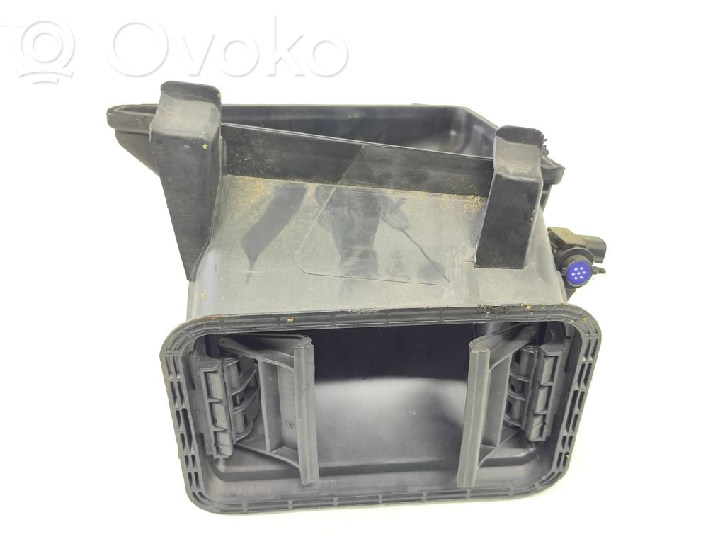 BMW X5 F15 Capac microfiltru aer habitaclu 