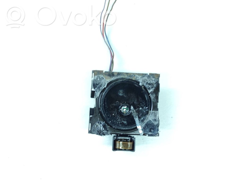 BMW 5 F10 F11 Sensore pioggia 