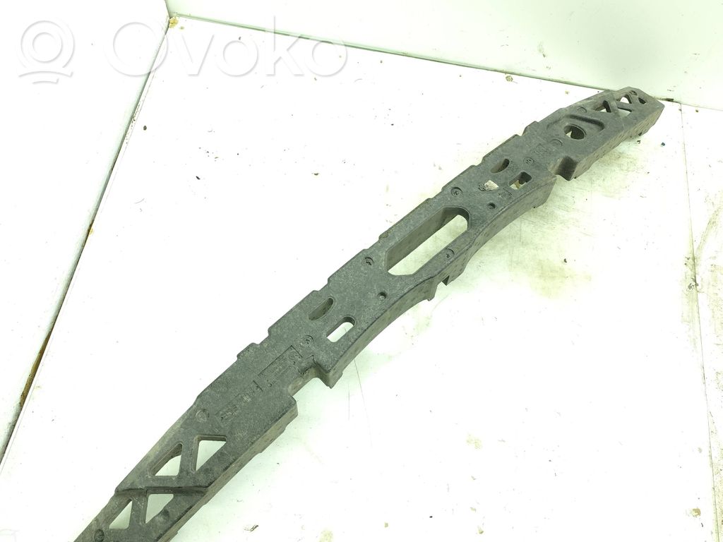 BMW 5 GT F07 Element spumă suport bară față 