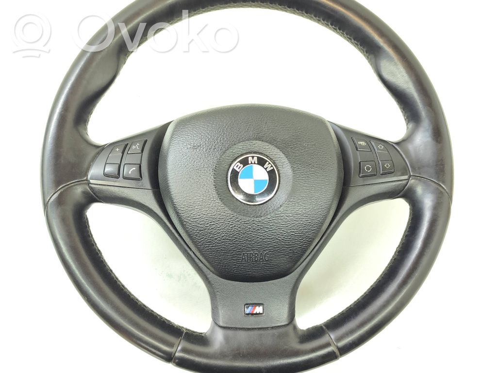 BMW X5 E70 Volant 