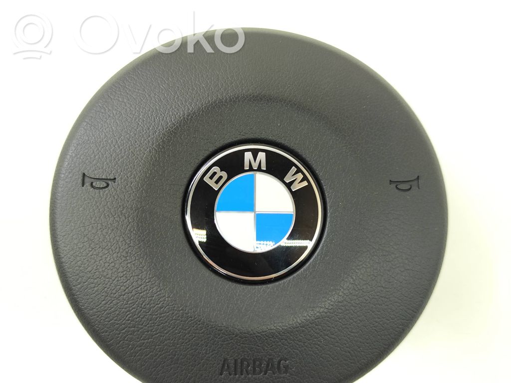 BMW 5 F10 F11 Airbag dello sterzo 
