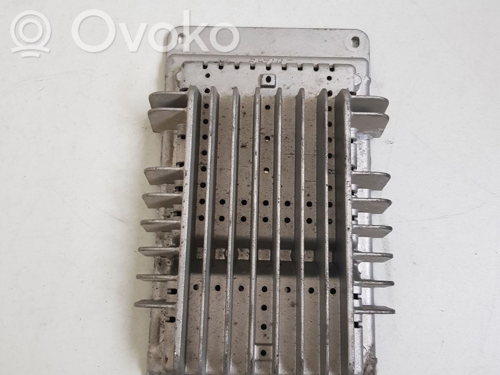Audi A4 S4 B6 8E 8H Garso stiprintuvas 