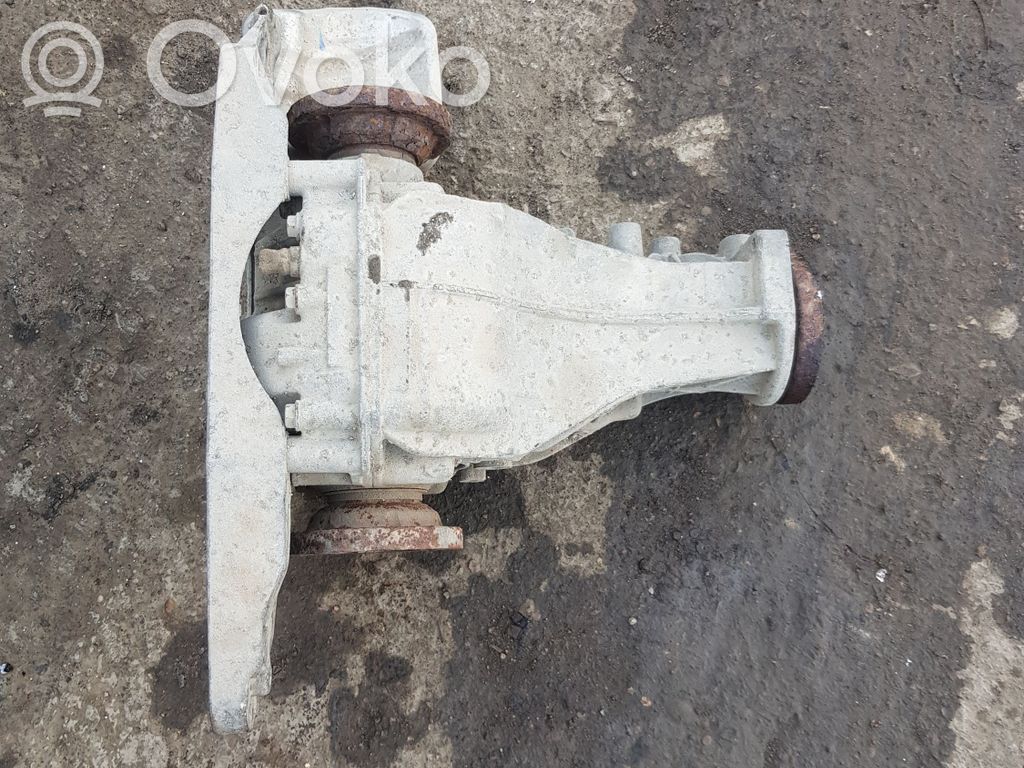 Audi A7 S7 4G Rear differential 