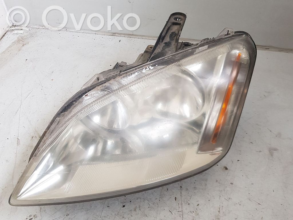 Headlight/headlamp