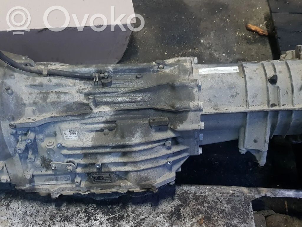 Automatic gearbox   JXX,09D300038Q,KJZ
