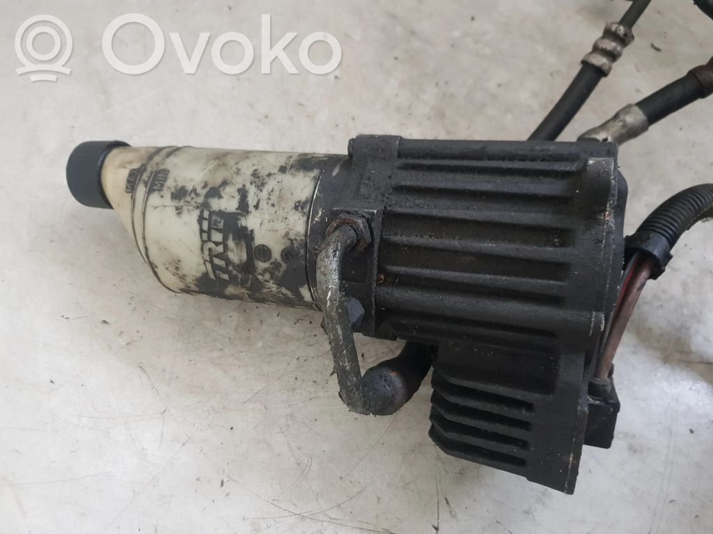 Power steering pump