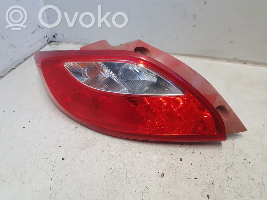 Rear/tail lights   D6515116C,K2442