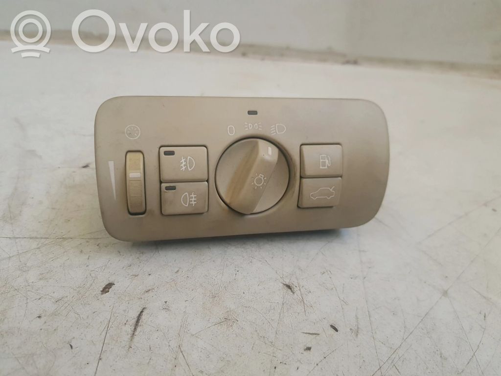 Volvo S80 Light switch 