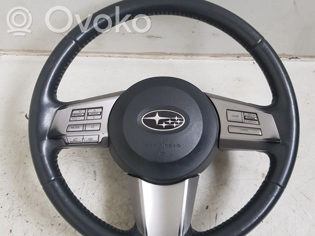 Ohjauspyörä   GS12003720