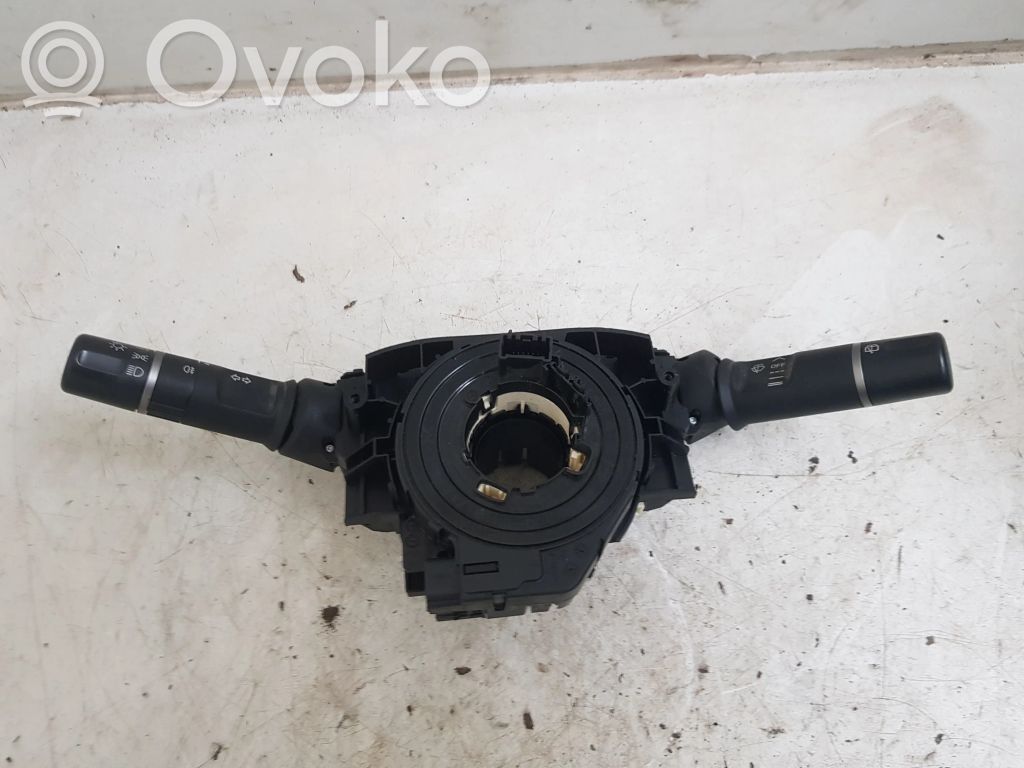 Mazda 2 Wiper turn signal indicator stalk/switch 