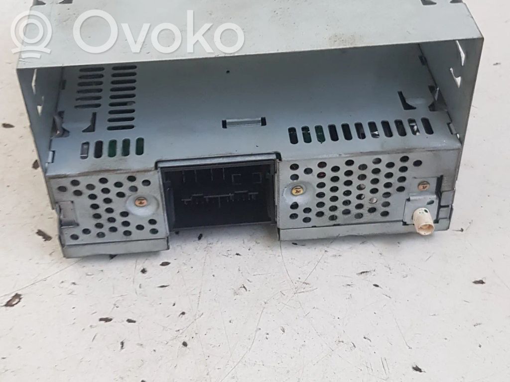 Saab 9-3 Ver1 Garso stiprintuvas 