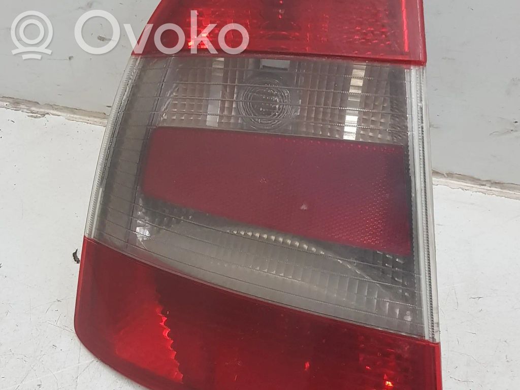 Skoda Superb B5 (3U) Takavalot 