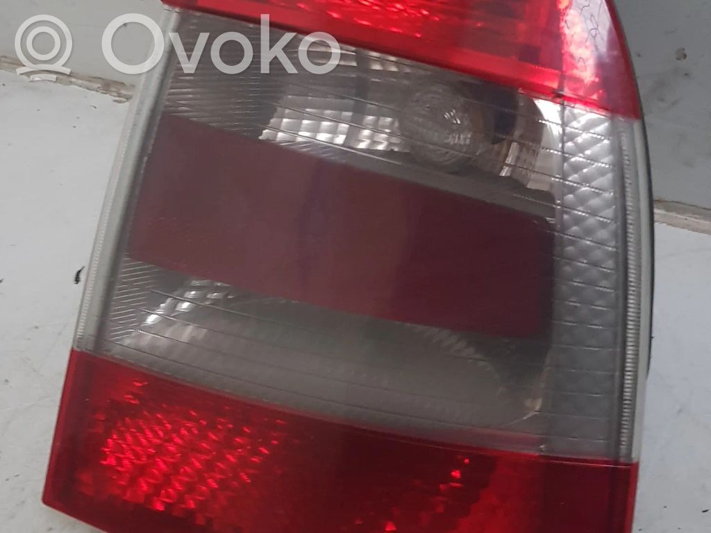 Skoda Superb B5 (3U) Lampa tylna 
