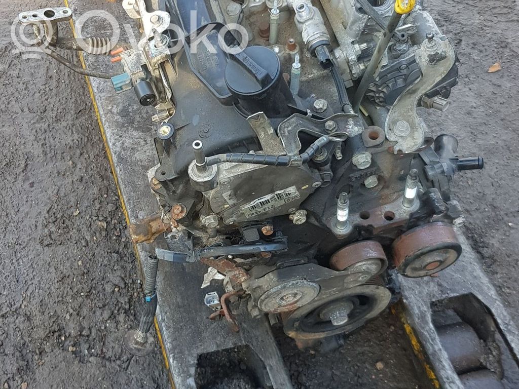 Motor   TMIPE12