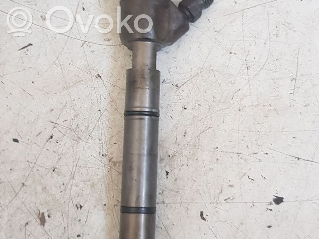Inyector de combustible   0445110320,AZZ5B5B,338002A900
