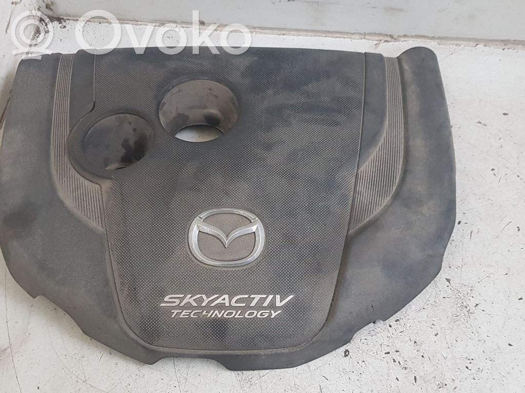 Couvercle cache moteur   SH0210231