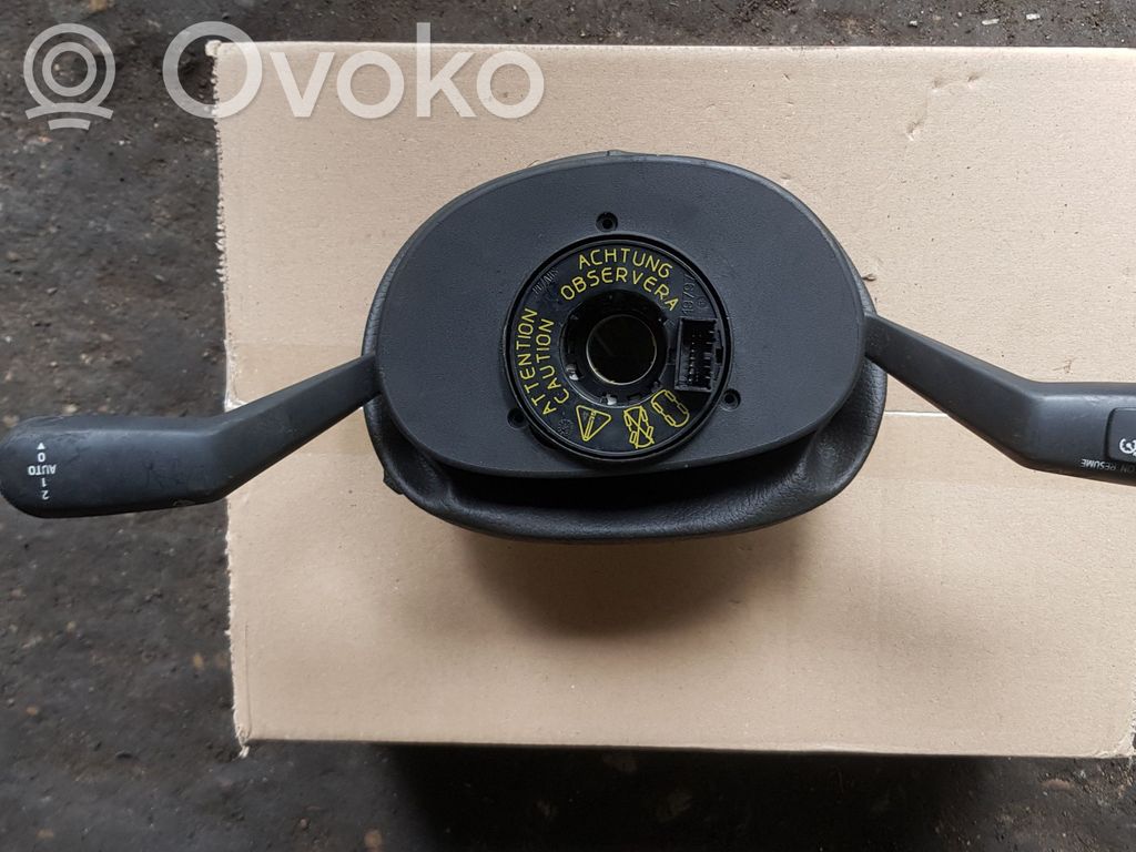 Saab 9-3 Ver1 Wiper turn signal indicator stalk/switch 