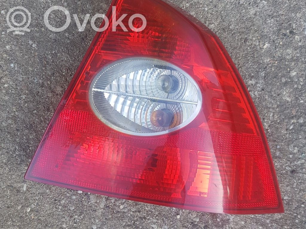 Ford Focus Rear/tail lights 