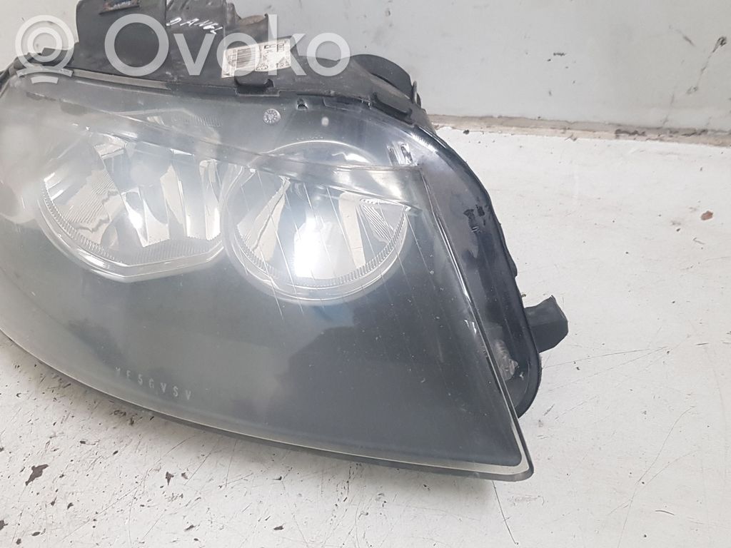 Audi A3 S3 8P Scheinwerfer 