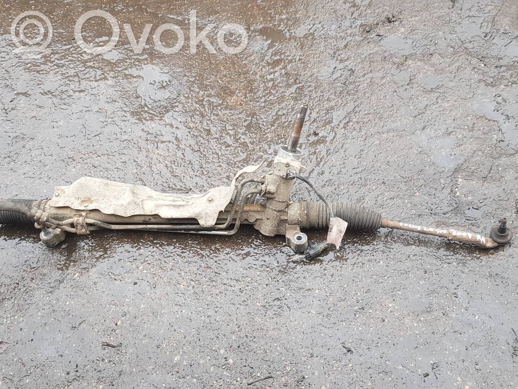 Ford Focus Vairo kolonėlė 