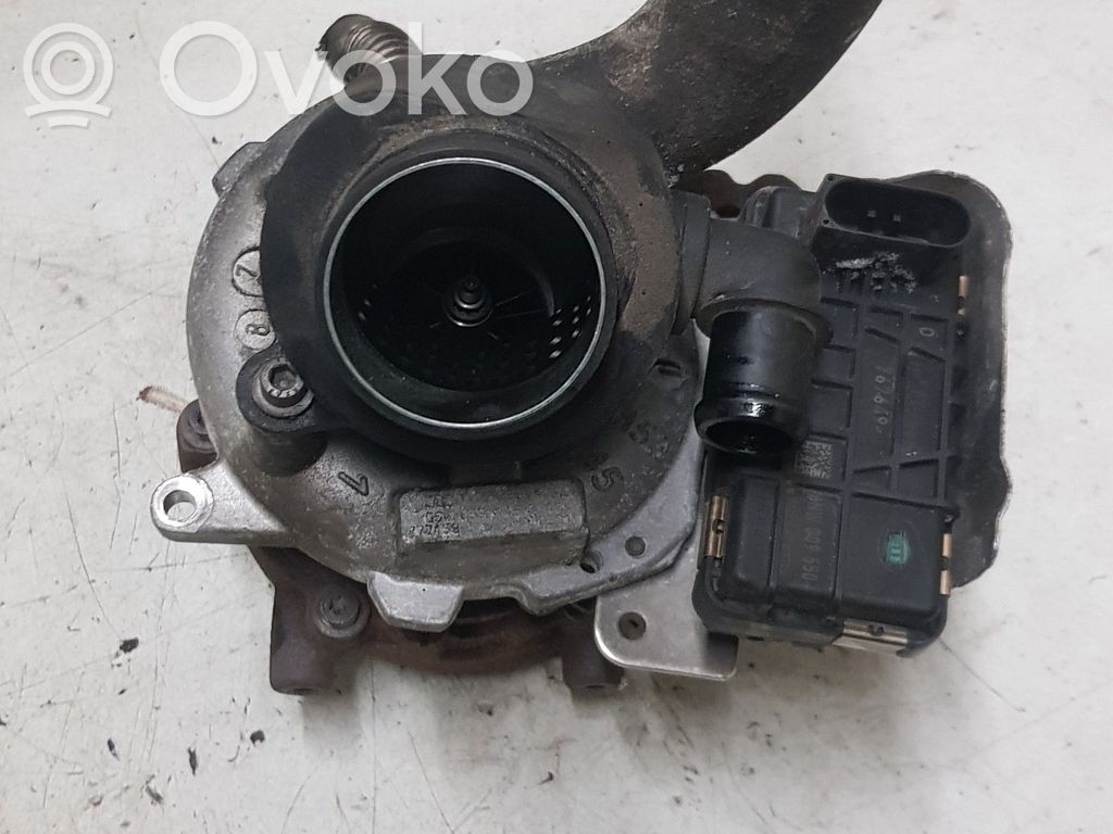 Turbīna   059145721G