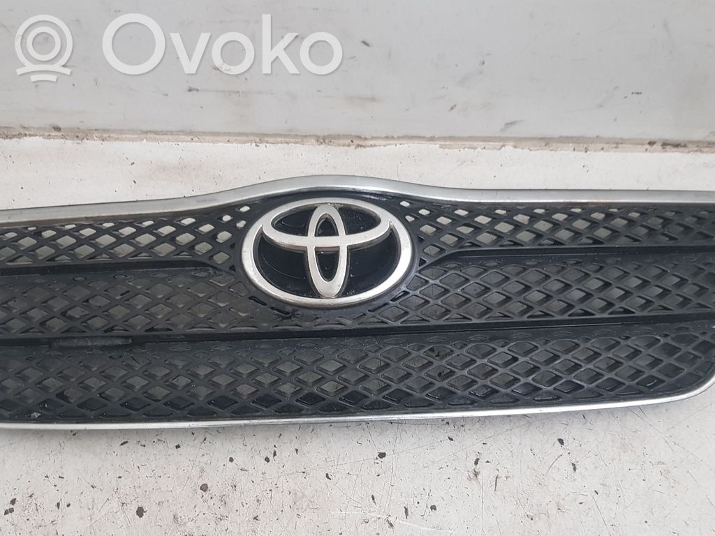 Toyota Corolla E120 E130 Front grill 