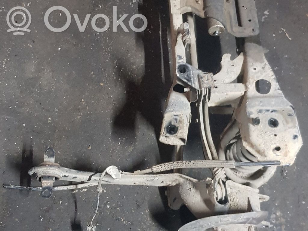 Volvo V40 Rear subframe 