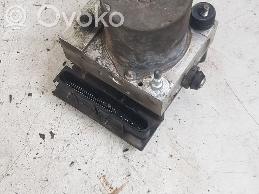 Subaru Forester SH ABS bloks 