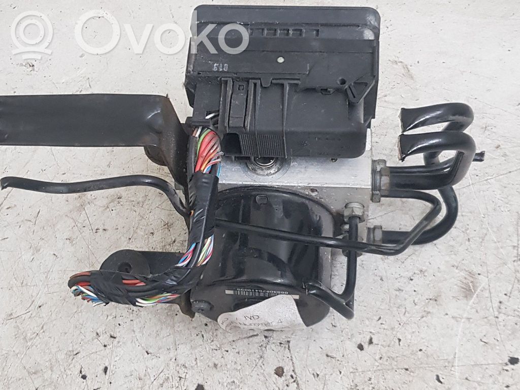 Ford Focus ABS Blokas 