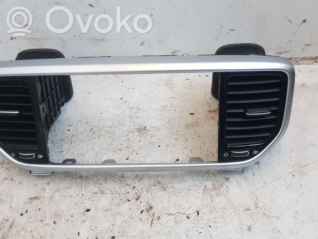 KIA Sportage Grilă ventilație centrală 