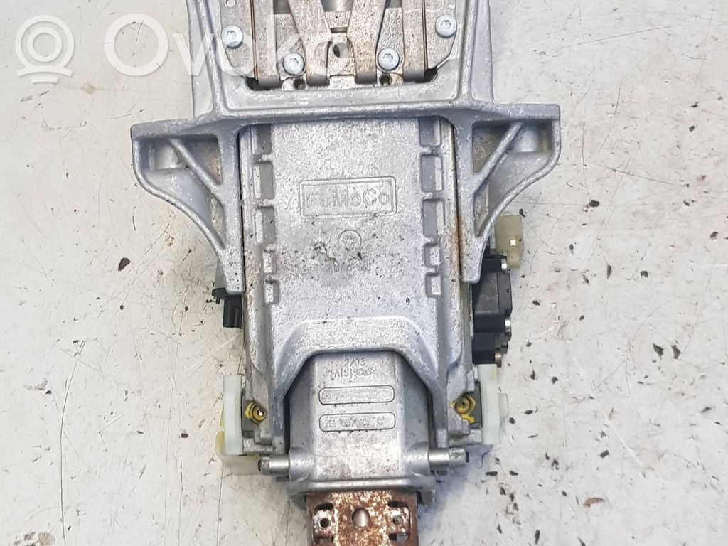 Land Rover Range Rover L405 Kolumna kierownicza 