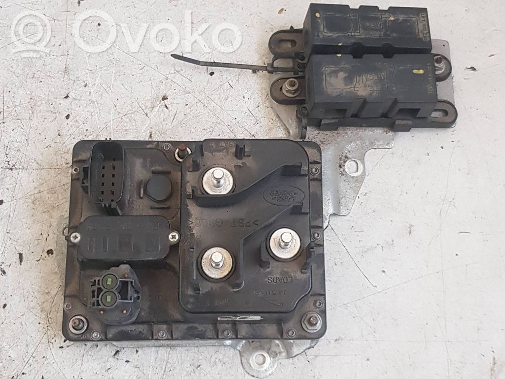 Autres unités de commande / modules   DPLA14F70BB,738135013W