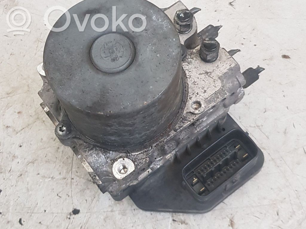Mazda 6 ABS Pump 