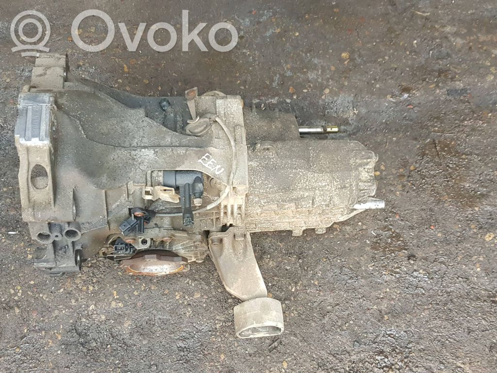 Audi A4 S4 B5 8D Manualna 5-biegowa skrzynia biegów 
