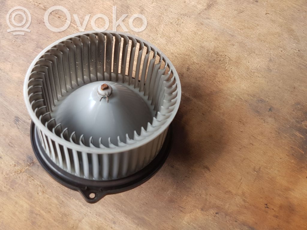 Mazda 6 Heater fan/blower 
