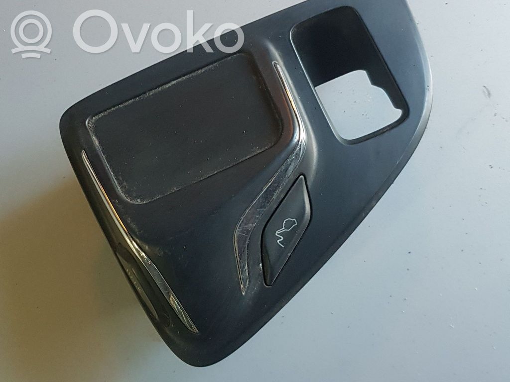 Opel Insignia A Head unit multimedia control 